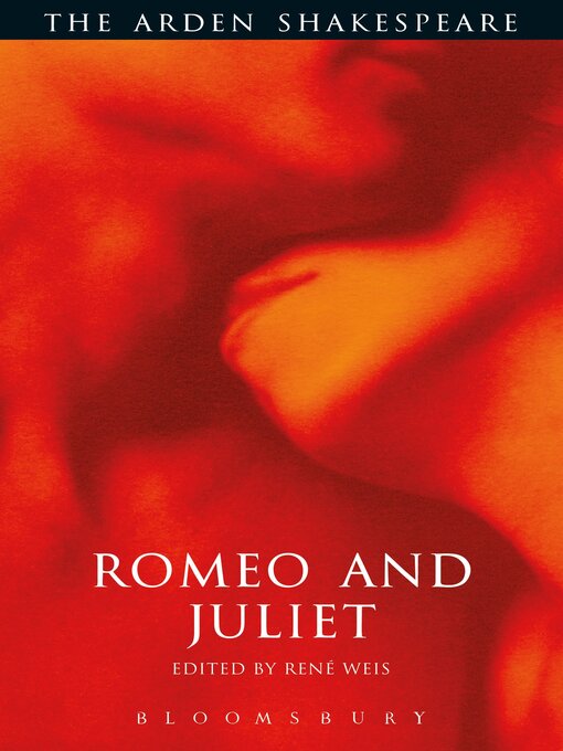 Title details for Romeo and Juliet by William Shakespeare - Wait list